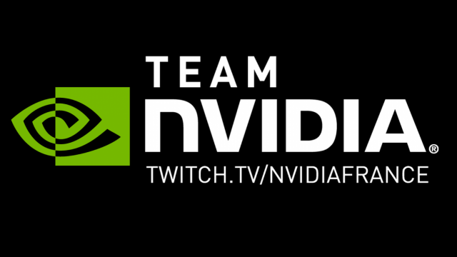 Nvidia - WebTV
